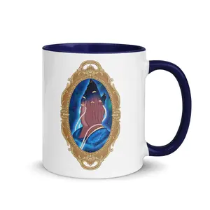 Geechee Coded Mug