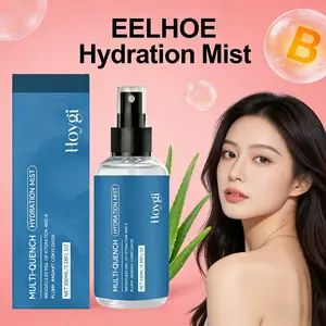 Hoygi Hydration Mist - Niacinamide Aloe Soothing Hydrating Lightweight Facial Mist Moisturizer