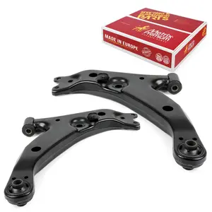 Front Left & Right Lower Control Arm Kit 95611MT