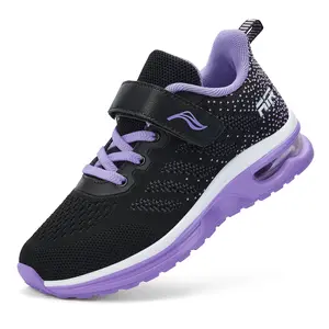 Toddler Little Kids Boys Girls Lightweight Sneakers Unisex Air Running Non Slip Athletic Tennis Shoes Toddler Little Kids Boys Girls Lightweight Sneakers Unisex Air Running Non Slip Athletic Tennis Shoes