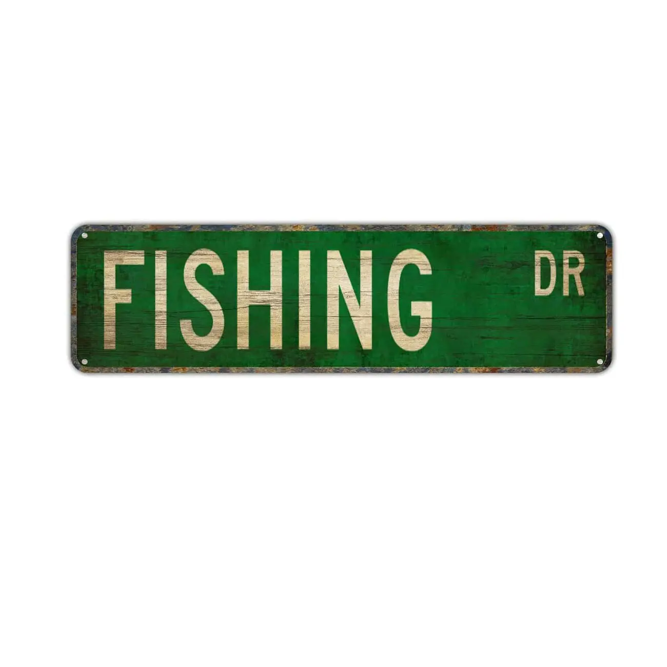 FISHING DR