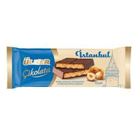 Istanbul Chocolate Hazelnut&Crispy Kataifi 3.28oz