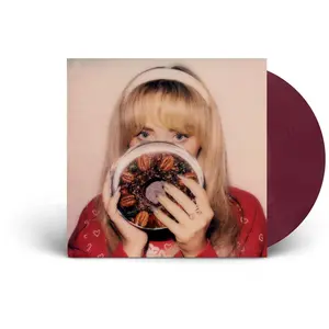 Sabrina Carpenter - Fruitcake  [VINYL RECORD - LP]