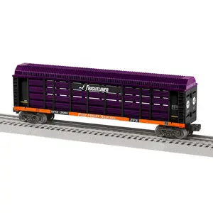 Lionel Frightliner Auto Rack