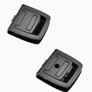 Bmw Trunk Handle Replacement, Durable Car Accessory for Bmw Models, Easy Installation Rear Lid Pull Handle Solution