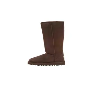 Classic Tall Boots GS "Chocolate" 5229K CHO