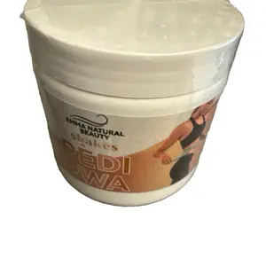 Emma Natural Beauty Pedi Pwa