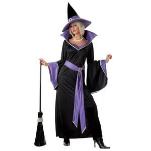 Glamour Witch Incantasia Costume