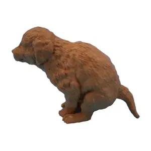 Dog Shaped Toothpaste Dispenser, 1 Count Funny Toothpaste Dispenser, Toothpaste Topper, Bathroom Supplies, Bathroom Accessories, Toothpaste Squeezers