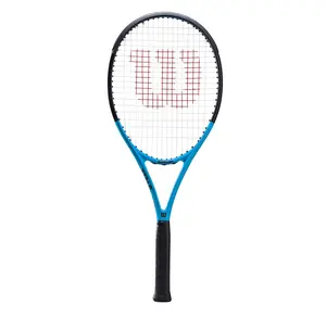Tennis Racquet - Graphite, 103 Head Size, 4-3/8" Grip