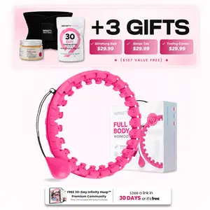 Infinity Hoop™
