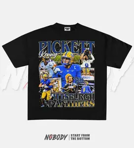 KENNY PICKETT-PITT GRAPHIC 1.0 Tshirt - Sweatshirt