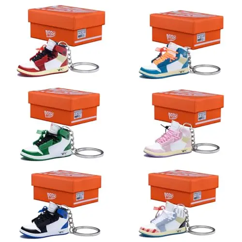 6 color(a Single Shoe)