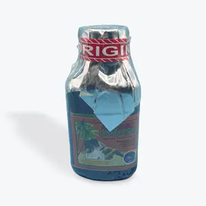 Amarre Haitiano Attraction Oil