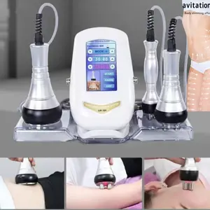 3-In-1 Multifunctional Body Massage & Care Tool, Facial Care Device, Large Body Skincare Machine, Body Massager Beauty Equipment