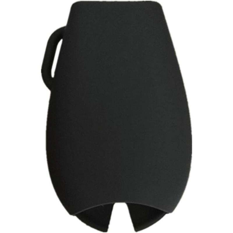 Silicone Key Fob Cover Protector Keyless Entry Case Holder Fit for Chrysler 300 T&C Dodge Challenger Durango Grand Caravan Journey Ram Truck 1500-3500 M3N5WY783X IYZ-C01C GQ4-53T 267F-5WY783X