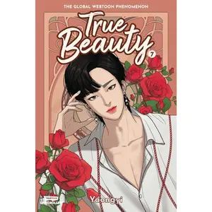 True Beauty, Vol. 7: A Webtoon Unscrolled Graphic Novel -- Yaongyi - Paperback