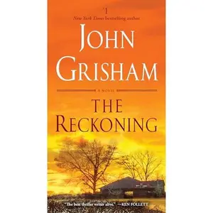 USED-The reckoning by John Grisham (Paperback)