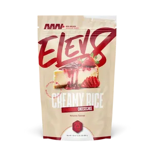 ELEV8 Creamy Rice - Cream of Rice