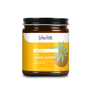 Pure Cocoa Butter Organic