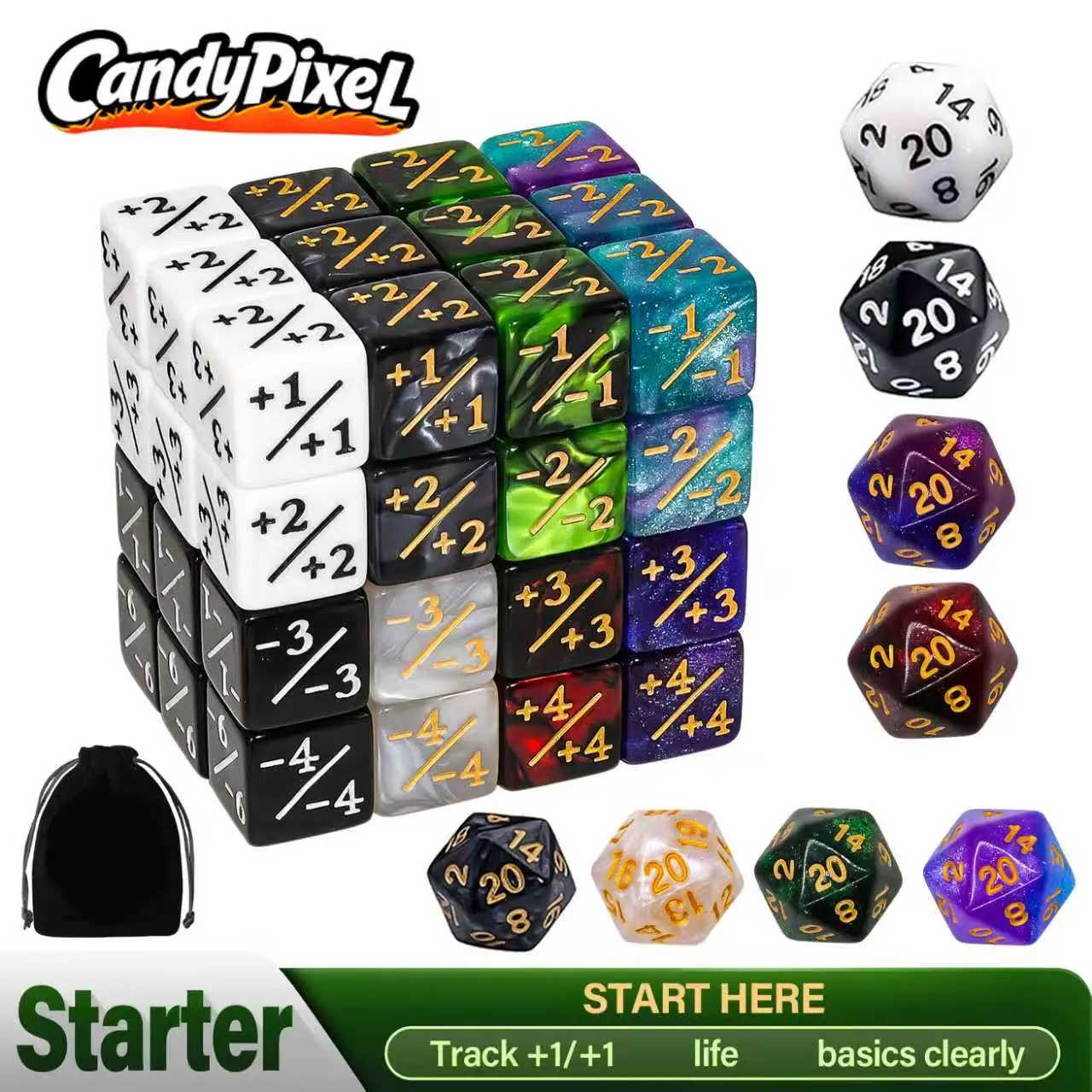 mtg keyword counter cards Amazon.com: SIXPOINTS 60 Pieces MTG Keyword Counters -Set of Color Coded MTG  Tokens & Box Set Compatible with Magic The Gathering, TCG, Card Games  Accessories (MTG Keyword Counters) : Toys & Games main image 0