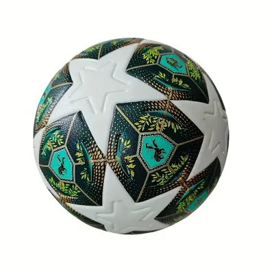 2008 Champions League Ball TikTok Shop