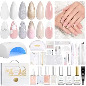 Beetles Gel Polish Wedding Beauty Box 2025