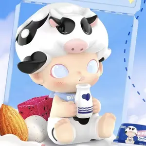 (Iris DH9088)Dimoo×Just Pure Figures