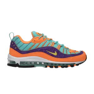 Nike Air Max 98 QS 'Cone'