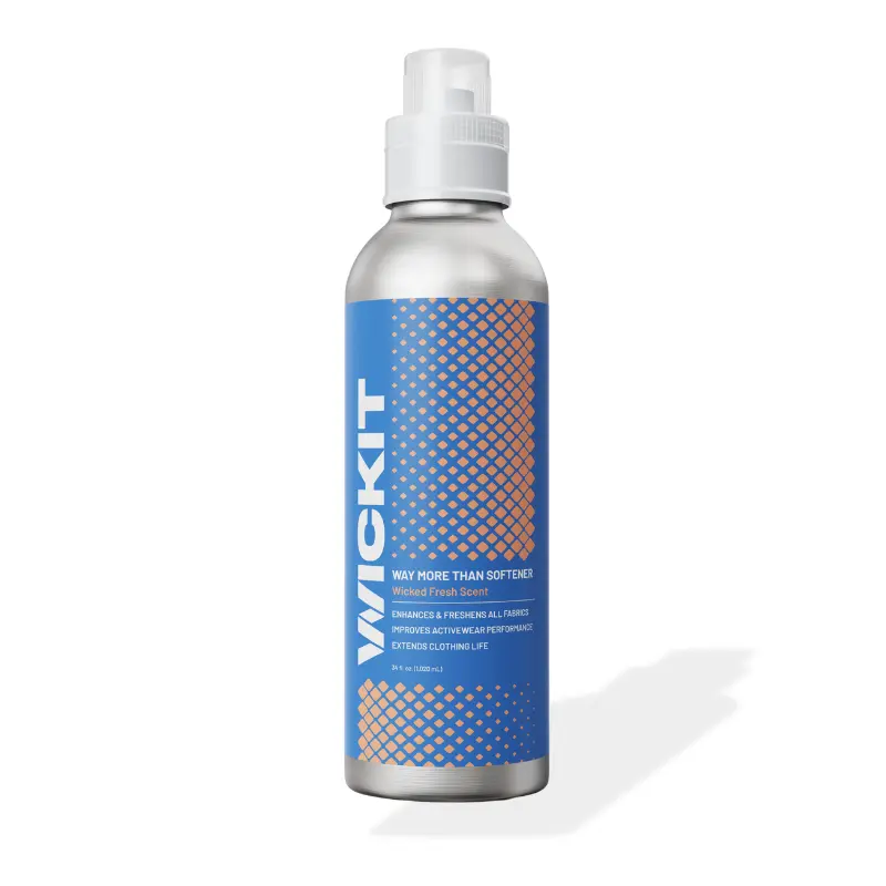 Wickit Fabric Softener