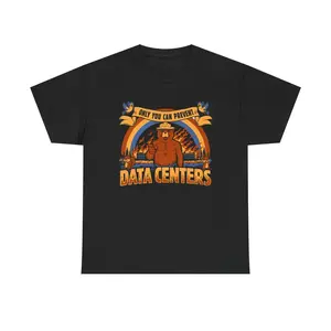 Only You Can Prevent Data Centers Shirt, Bear Hoodie, Protect National Park Tee