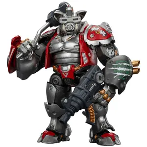 HiPlay JOYTOY TMNT Super Bebop 1/18 Scale Collectible Action Figure JT03387