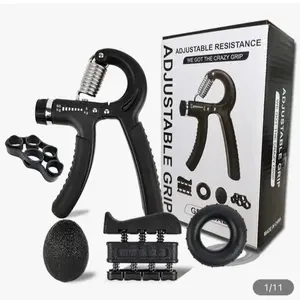 Grip strength kit