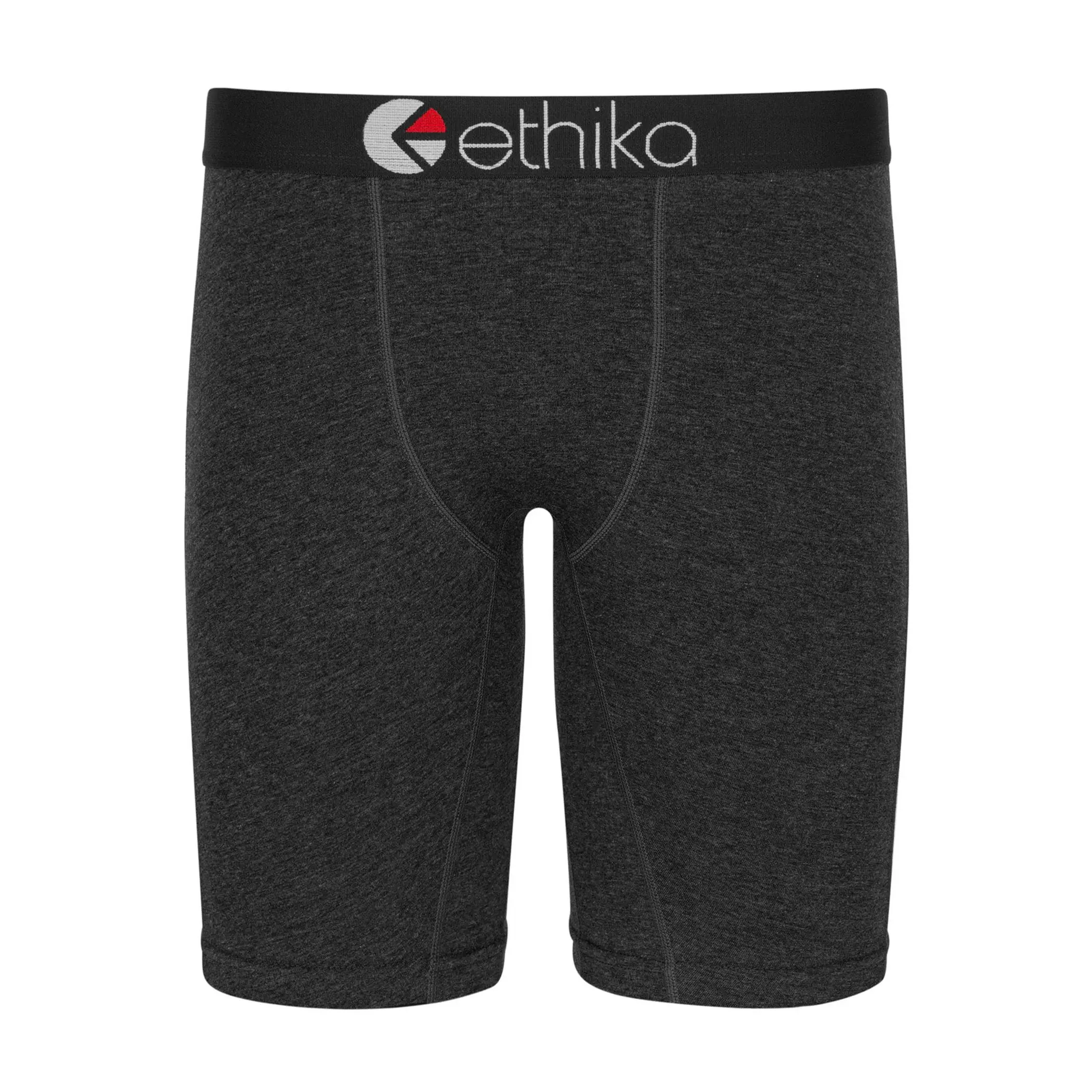 Dark Heather | Mens Staple