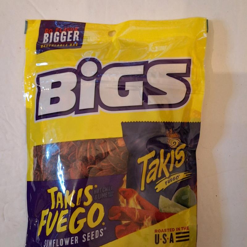 Trixie’s Scrumptious Treats Sunflower Seed 6 pack