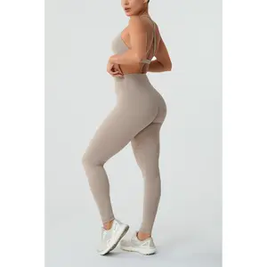 CloudTouch Lift Legging