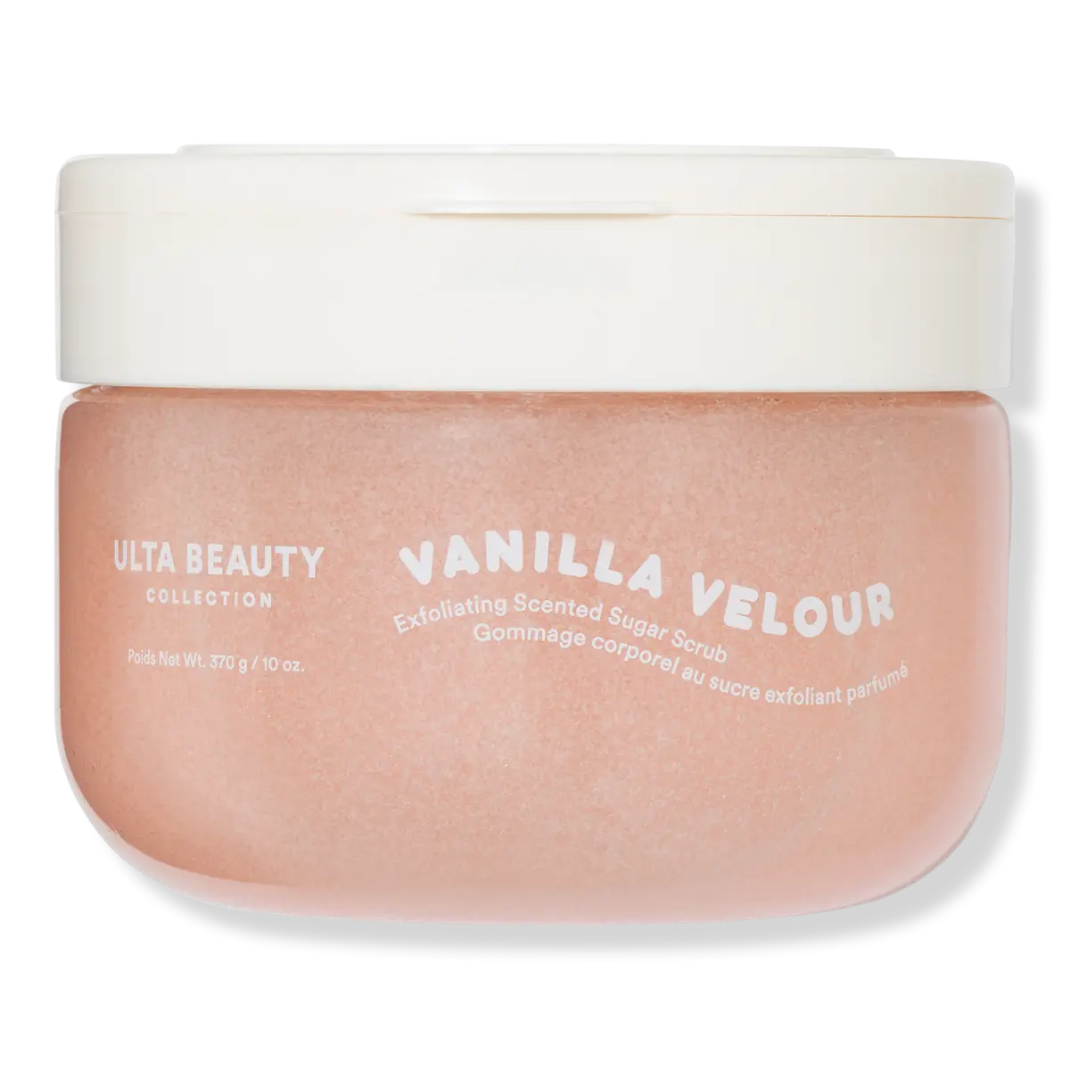 ULTA Beauty Collection Exfoliating Sugar Scrub ULTA Beauty Collection Exfoliating Sugar Scrub