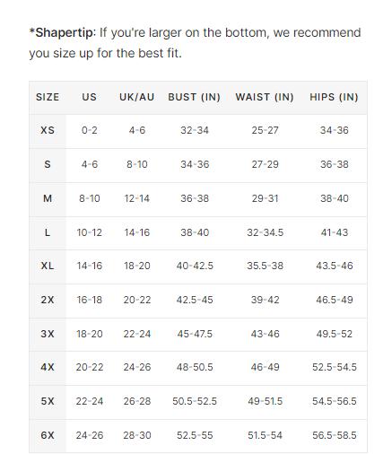 Shapellx AirSlim Vneck Zipper Shaping Jumpsuit Tummy Control Butt-Lifting Elastic Waist band Workout Outfit Womenswear Skinny   Sleeveless Bodysuit