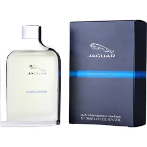 Jaguar Classic Motion By Jaguar Edt For Men