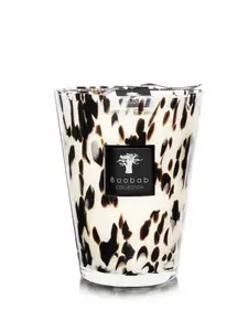 Baobab Collection Black Pearls 5-Wick Max 24 Candle, 5.2 kg