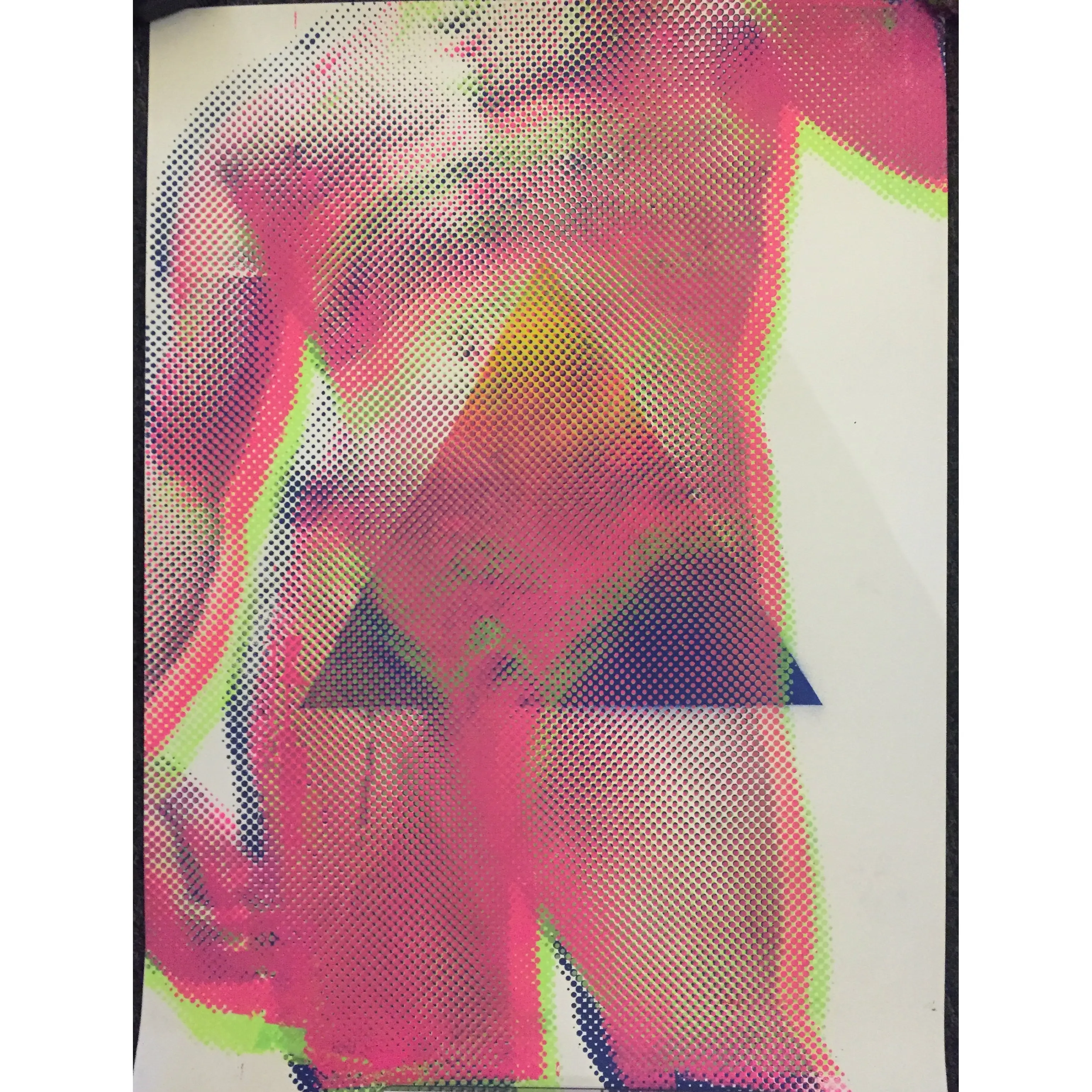 Russian Doll - David Torso