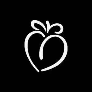 Peachy Nutrition shop logo