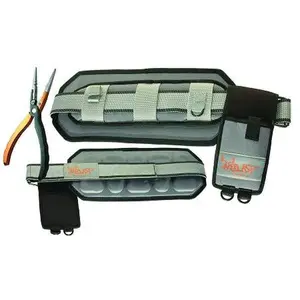 GENERATION 4 BELT KIT-GRAY W/ G2 PLIERS