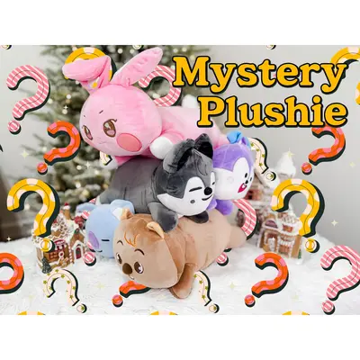 Fizzarolli Weighted Plush TikTok Shop