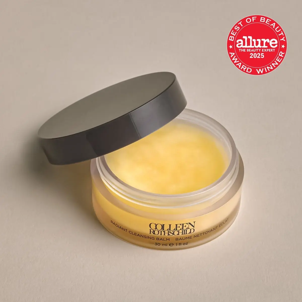 Colleen Rothschild Mini Radiant Cleansing Balm