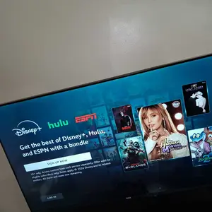 RCA 43" (1080p) FHD Smart LED TV (TC-LE43K-AN2401) Android TV