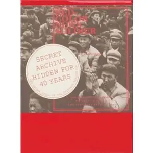 USED-Red-Color News Soldier by Li Zhensheng (Paperback)