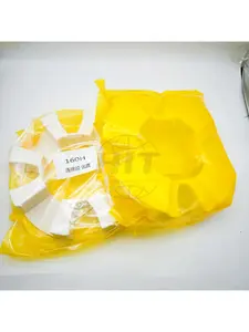 160H Connection Rubber Engine Hydraulic Pump Coupling Excavator Doosan Daewoo DX300LC