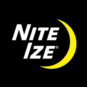Nite Ize shop logo