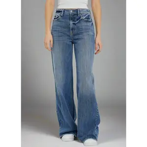 Cello High Rise Wide Leg jeans